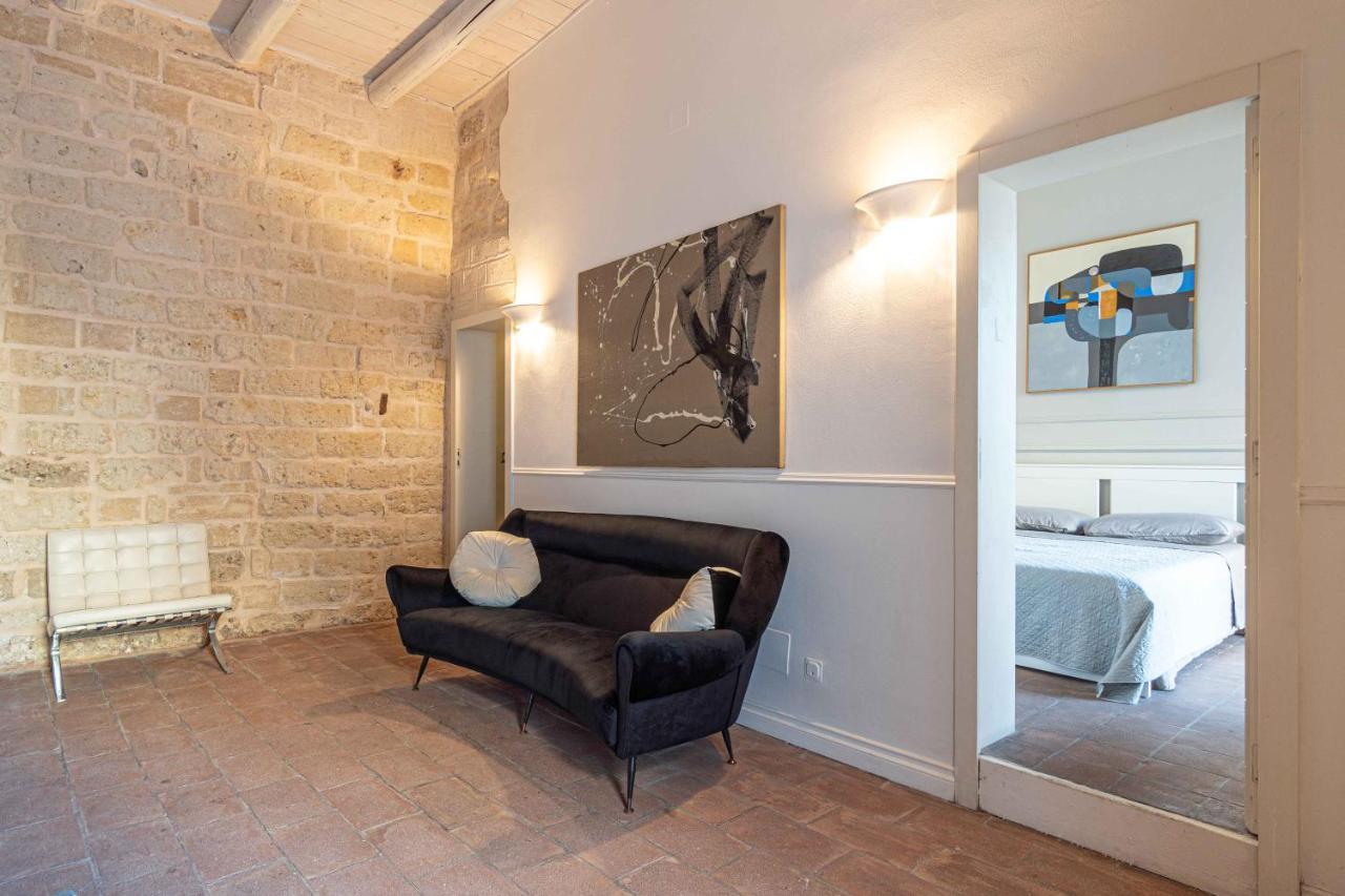 San Pietro House Apartamento Bari Exterior foto