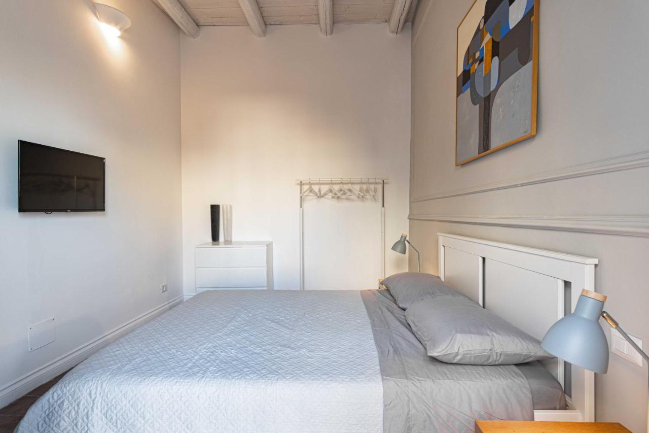 San Pietro House Apartamento Bari Exterior foto