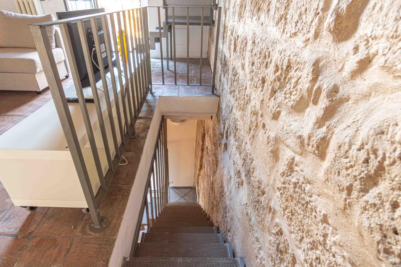 San Pietro House Apartamento Bari Exterior foto